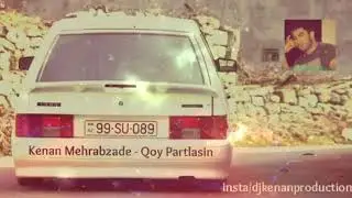 Azeri bass music 2019 {QOY PARTLASİN}
