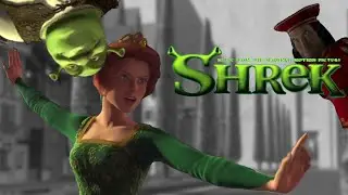 GTA 4 Intro Shrek Edition