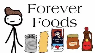 Al o’ Nella: Forever Foods