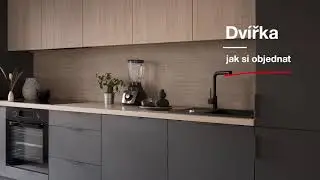 Konfigurátor pro dvířka Démos - zkrácený návod