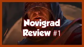 [Gwent] Novigrad Review #1 ~ MO Legendary