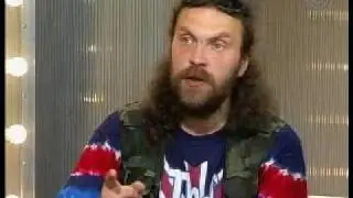 Сергей Высокосов(Боров) -talk show  O2TV