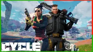 THE CYCLE: FRONTIER New Beginning, Walkthrough No Commentary