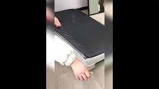 Лежанка для животных 75*50см