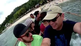 It's More Fun in the Philippines 2014