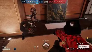 siege ace with terrible aim