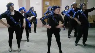 танец 