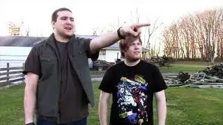 Two Idiots Trapped in Time Episode 2