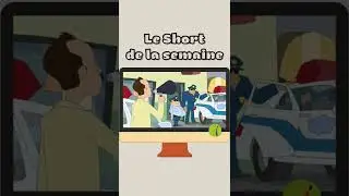 François Pérusse - Le « Short » de la semaine – Poupoutte – (QC)