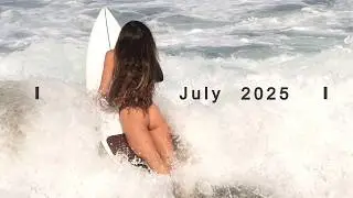 July Long Edition - Bali 2025