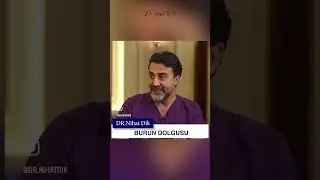 Burun dolgusu ile ilgili merak edilenleri bu videoda bulabilirsiniz! 🌸 #drnihatdik #burundolgusu