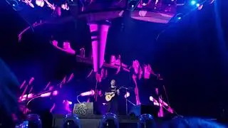 Ed Sheeran Brazil 2019 - Sing (São Paulo, Brasil, 14/02/2019)