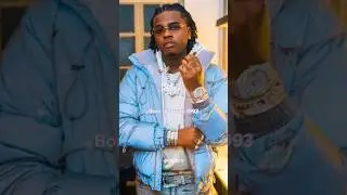 Rapper’s real ages (PT3) ft #gunna #kaicenat #fyp #trendingshorts #monitization #rap #fyp
