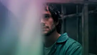 matthew brown/will graham; [look for me}