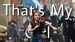 Enola Holmes 2 ~ That’s My Girl