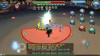 Shawle vh solo