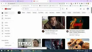 Picture-in-Picture Extension (Google Chrome)