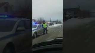 📹 Мы едем, едем, едем в далёкие края! (Шутка. Поехал в магазин.)