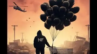 We Made a Powerful Remix of NF's 'Mistake' with Live Guitar & Drums! 🎸
