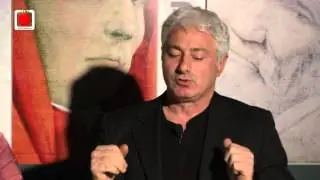 Il Genio: la guerra attraverso lo sguardo del fotoreporter Pier Paolo Cito