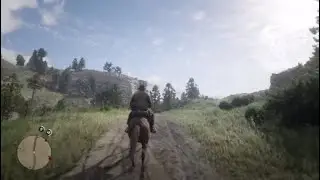(Red Dead Redemption 2 Gameplay) EP 1