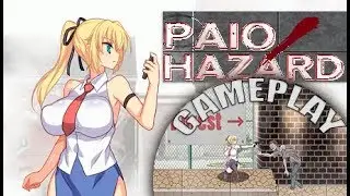 Paio Hazard GamePlay