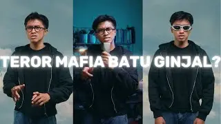 BATU GINJAL??