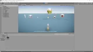 BubbleBall - Source Code available now on GitHub