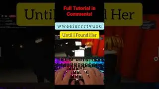 Until I Found You (Roblox Piano Tutorial)