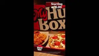 A pizza combo meal?!