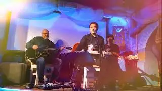 Сварожичи, 8 ноября 2017.