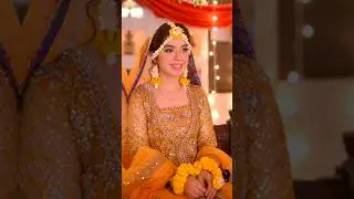 Habil Aur Qabil Drama Epi 27🔥😍#nawalsaeed #farhanaliagha #shorts #viral
