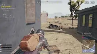 Best aim in the wildwest