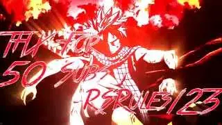 [Fairy Tail Amv] 