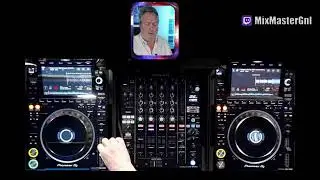 Ask Me Anything for DJs EXTRA CDJ3000 sync and double BPMs