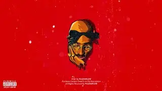 [HARD] 2Pac, 50 Cent  ft. Scott Storch Type Beat - "For The Hood" | Hard Dark Rap Instrumental 2020