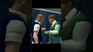 Helping My Nerd Classmate #bully #shorts