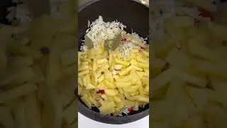 Щи в печи 🔥