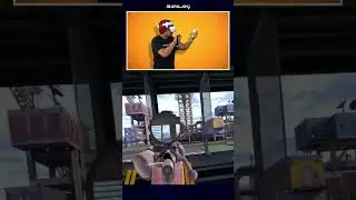 Win Every Fight with This VR Gun Stock for Battle Royale Games
