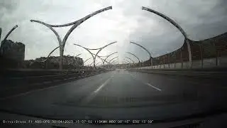 Гонщик на bmw ЗСД