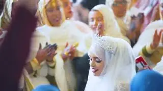 ላ_ኢላሀ_ኢለሏህ|LAILAHAILLELAH||አዲስ የሰርግ መንዙማ በቅርብ ቀን ይጠብቁ