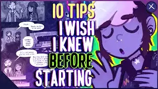 how to FINISH your series without burnout