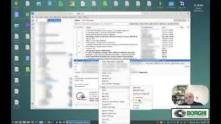 146. Come marcare mail da risolvere in Thunderbird