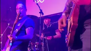 twentytwo. Live @ The Broken Goblet - 04.05.24