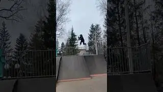 #air #shortsclip #scooter #funny