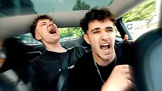 Radio JAM FM hat mich mies VERARS**T 😔| VLOG #2: Berlin mit GANZ TECHTOK??