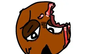 How brud lost half his head! Ft. Brud, Simon
