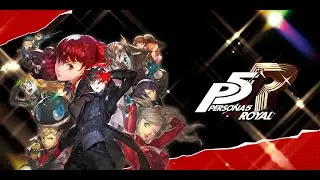 Persona 5 Royal Blind Playthrough Part 173 : The Girl's New Swimsuits