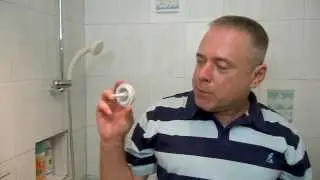 Душ Алексеева дополнительные насадки