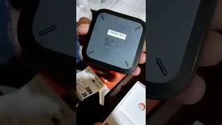 Mi Xiaomi Tv Box s 2024